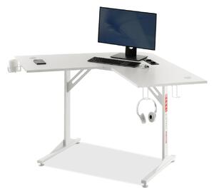 Zondo.hr PC stolić Matts C (bijela). 1109793