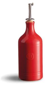 Emile Henry Cruet keramička bočica za ulje