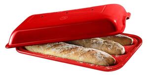 Emile Henry Baguette keramički pekač