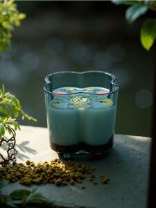 Sinsay - Mirisna svijeća Cashmere Vanilla