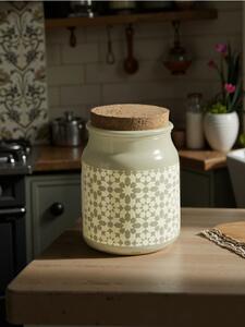 Sinsay - Mirisna svijeća Vanilla & Cashmere