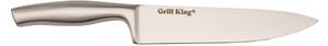 Grill King Chef Classic nož šefa kuhinje, 20,5 cm