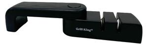 Grill King Sharp sklopivi oštrač noževa s dvije faze