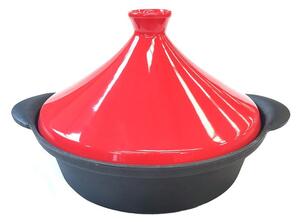 Grill King Cast Iron Morocco tagine/tajine, 30 cm