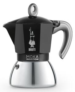 Bialetti New Moka Induction kafetijera, 6 šalica