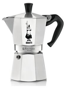 Bialetti Oceana Moka Express kafetijera, 3 šalice