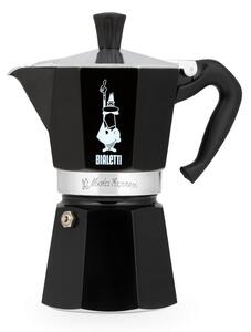 Bialetti Moka Express kafetijera, 3 šalice