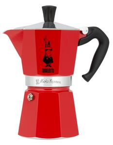 Bialetti Moka Express kafetijera, 3 šalice