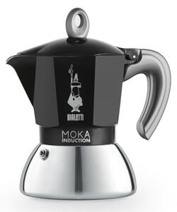 Bialetti New Moka Induction kafetijera, 2 šalice