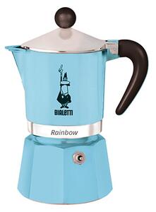Bialetti Rainbow kafetijera, 3 šalice