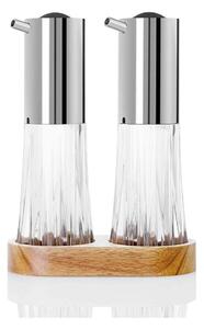 AdHoc Menage Crystal set za ulje i ocat