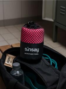 Sinsay - Brzo sušeći ručnik