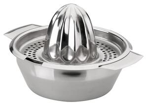 Ibili inox cjedilo za limun s posudicom