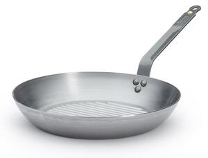 De Buyer Mineral B grill tava