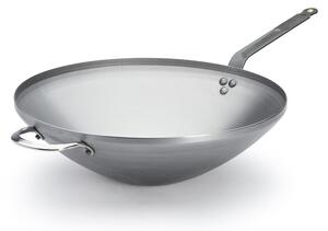 De Buyer Mineral B wok