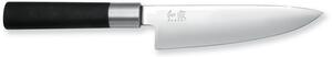 Kai Wasabi Black nož šefa kuhinje