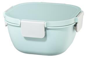 Xavax To Go Lunch Box posuda s priborom
