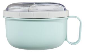 Xavax To Go Lunch Box posuda s priborom