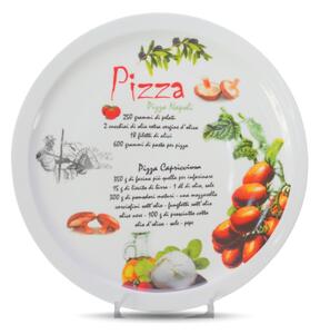 Grill King Table Napoli tanjur za pizzu, 30,5 cm
