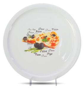 Grill King Table Pizza Cut tanjur za pizzu, 30,5 cm