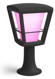 Econic PHILIPS HUE STAJAĆA SVJETILJKA WACA EU CRNA 1x15W 8718696170595
