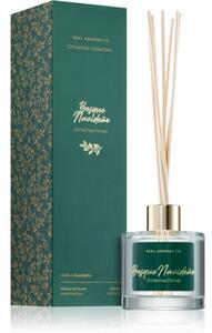 SEAL AROMAS Christmas Forest aroma difuzer 100 ml