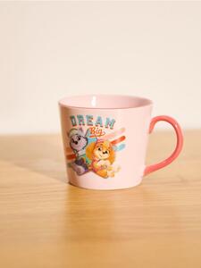 Sinsay - Keramička šalica PAW Patrol