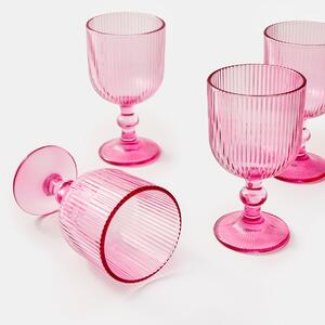 Sinsay - Komplet od 4 komada čaša