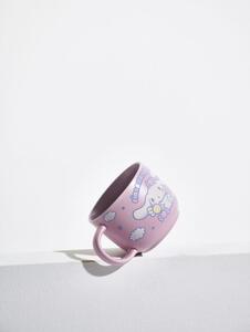 Sinsay - Keramička šalica s printom Cinnamoroll