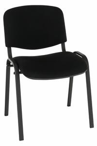 Zondo Konferencijska stolica Isior (crna) . 779229