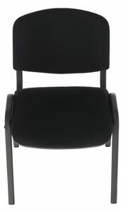 Zondo Konferencijska stolica Isior (crna) . 779229