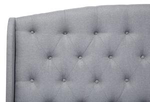Zondo Krevet na razvlačenje 91 cm CAJUN (s podnicom) (bijela). 1007189