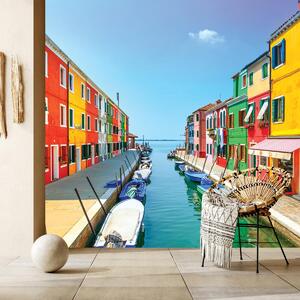 Foto tapeta - Italija, Venecija (147x102 cm)
