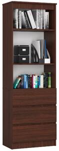 Zondo.hr Regal Resolverse R60 (wenge). Akcija -7%. 1151943