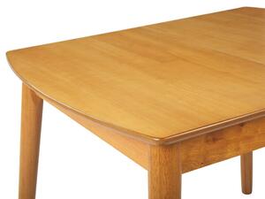 Zondo Blagovaonski stol Tommino (svijetlo drvo) (za 4 osobe). 1076182