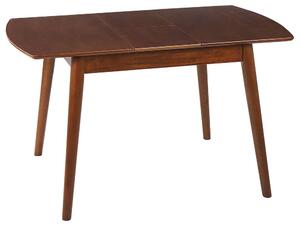 Zondo Blagovaonski stol Tommino (tamno drvo) (za 4 osobe). 1076183