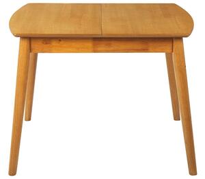 Zondo Blagovaonski stol Tommino (svijetlo drvo) (za 4 osobe). 1076182