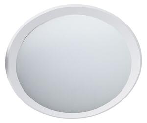 LED Prigušiva stropna svjetiljka LED/72W/230V 3000-6500K pr. 67 cm bijela + DU