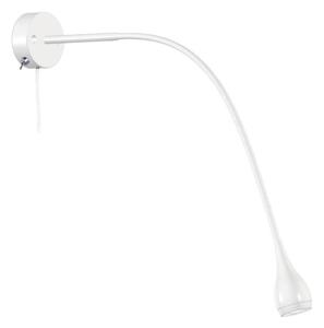 Nordlux - LED Zidna reflektorska svjetiljka DROP LED/3W/230V