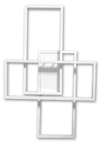 Galaxis Orion LED luster 72W 56x37x8 cm bijeli