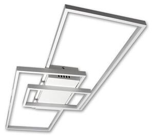 Galaxis Vela LED luster 90W 83x36x8 cm bijeli