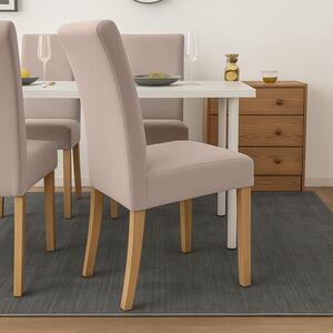 Set navlaka za stolice 6kom - Beige