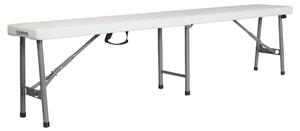 Sklopiva klupa - 180cm -