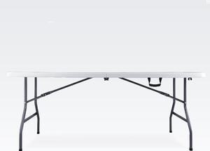 Prodajni sklopivi stol - 180x75 cm -