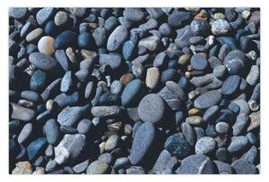 Slika žala na plaži (90x60 cm)