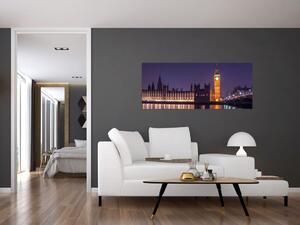 Slika Londona (120x50 cm)