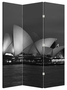 Paravan - Sydney Opera House (126x170 cm)