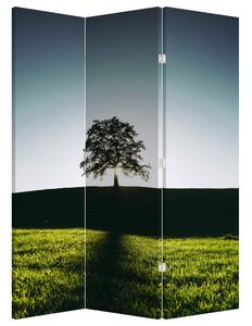 Paravan - Drvo (126x170 cm)