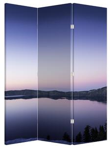 Paravan - Jezero (126x170 cm)