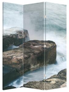 Paravan - Moć vode (126x170 cm)
